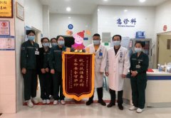 爭分奪秒，救死扶傷！莆田福德醫(yī)院：危急時刻的守護(hù)者
