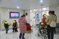 要咳滿100天？！莆田福德卓主任提醒家長(zhǎng)警惕這種病