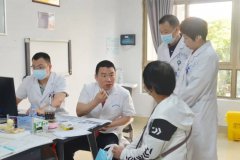 【名醫(yī)坐診】全國骨病權威黃晨教授來莆，家門口享優(yōu)質骨質疏松診療服務